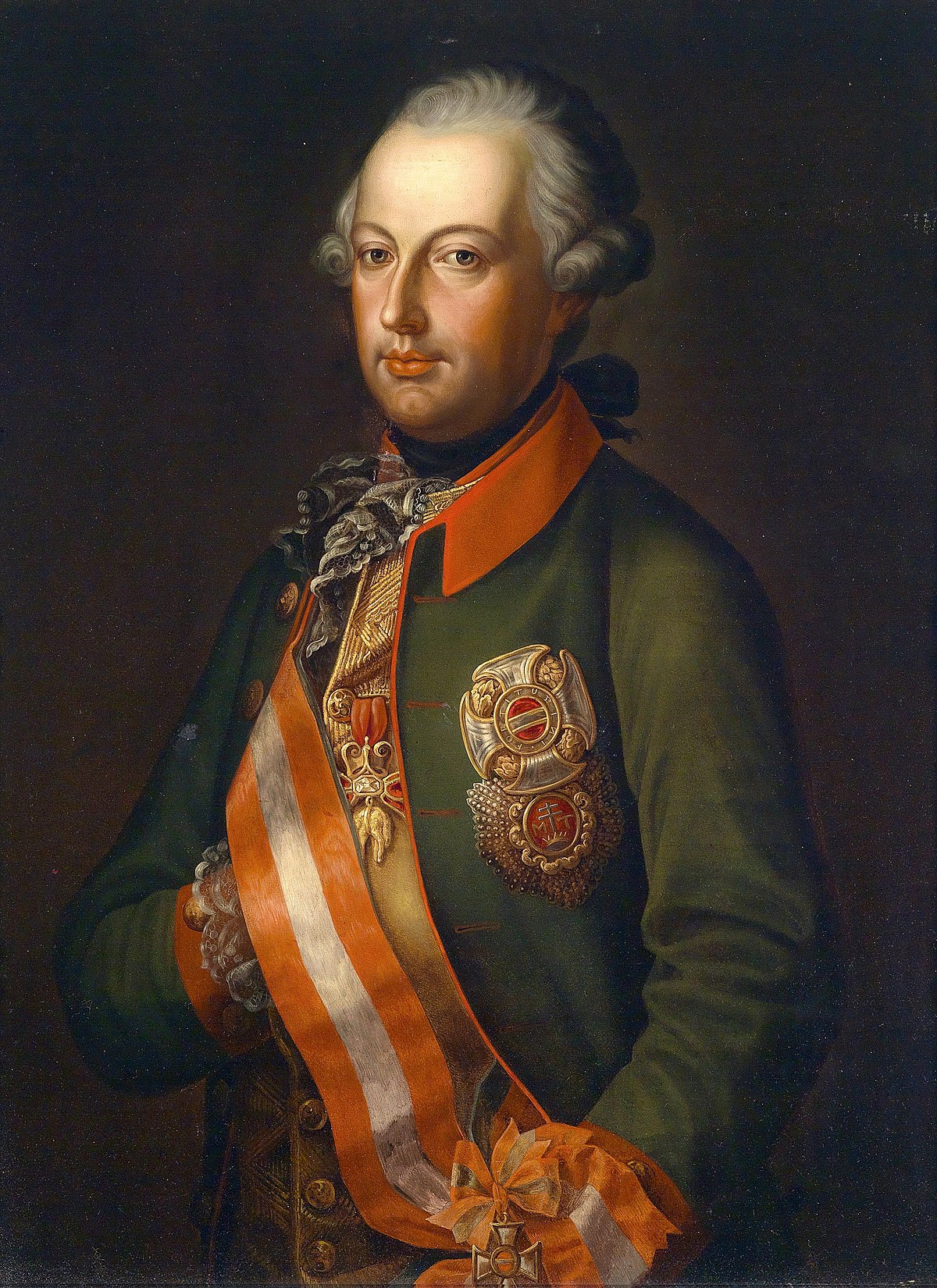 Fundus religionis (1782-1790) – Wien