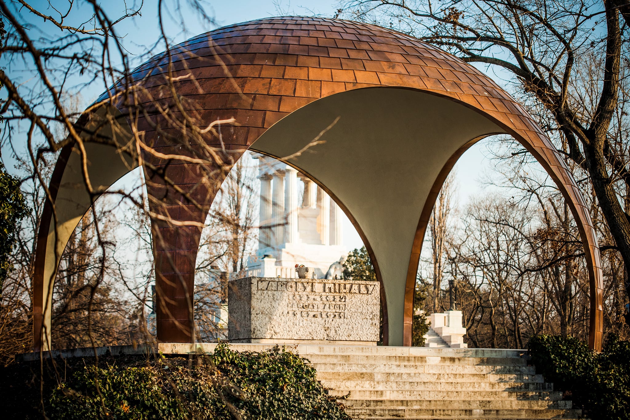 Katinka Andrássy – The Countess with a Passion for Politics and Diplomacy – Fiume Road Graveyard