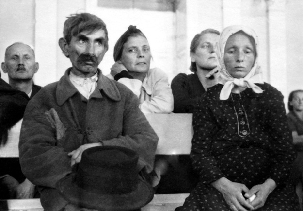 Antisemitism after the second world war – Kunmadaras
