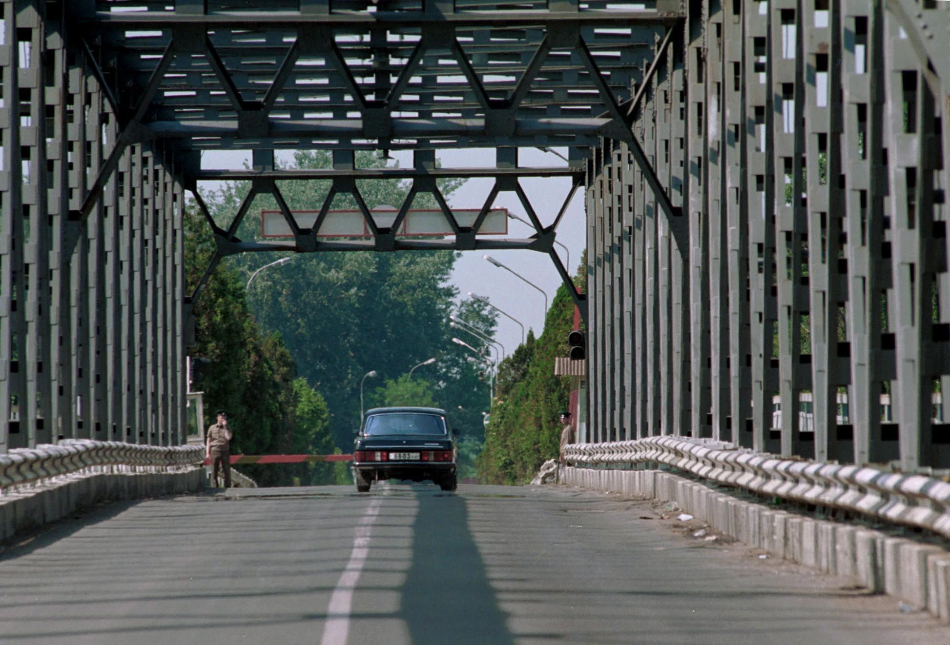 Tavaris konyec – 1991 – Záhony