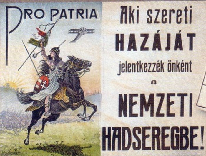 Preludes – Horthy: the Leader of the National Army – Siófok