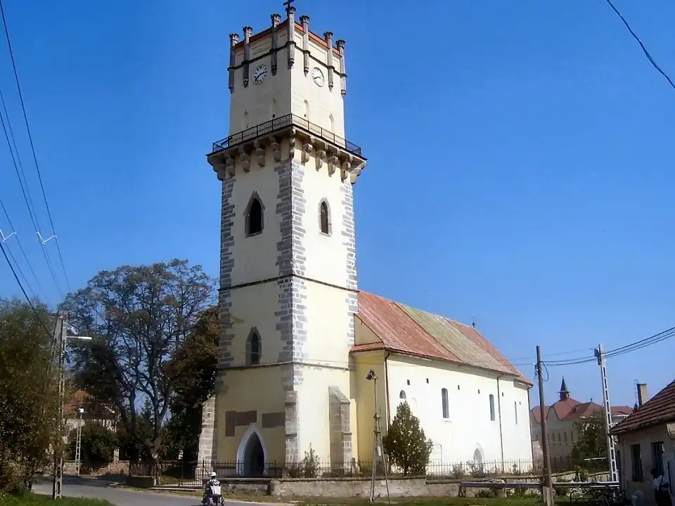 Italians and others in the Medieval Hungarian Kingdom – Olaszliszka