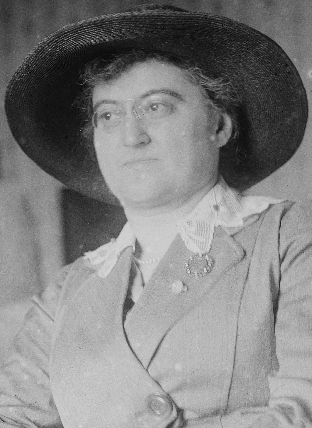 Rosika Bédy-Schwimmer – Pioneer of the International Women’s Movement – Szabadka (Subotica)