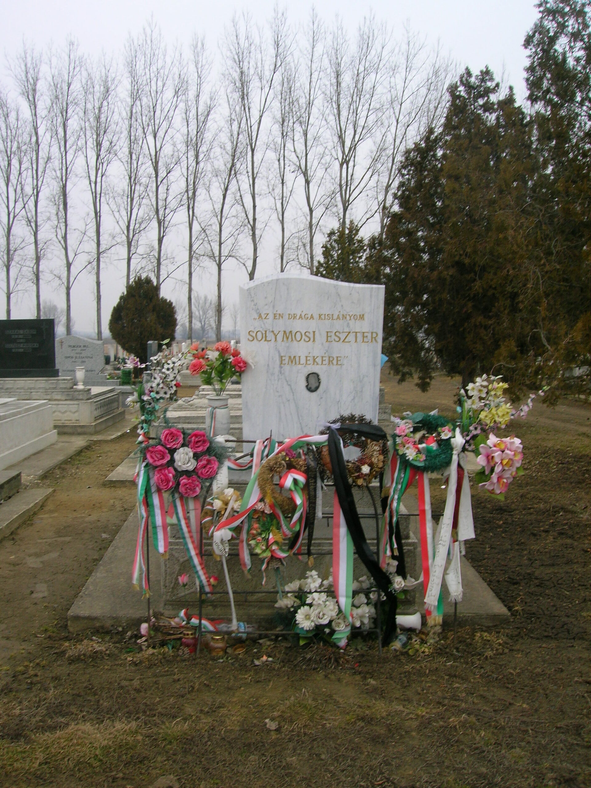 The Origins of Antisemitism in Hungary – Tiszaeszlár