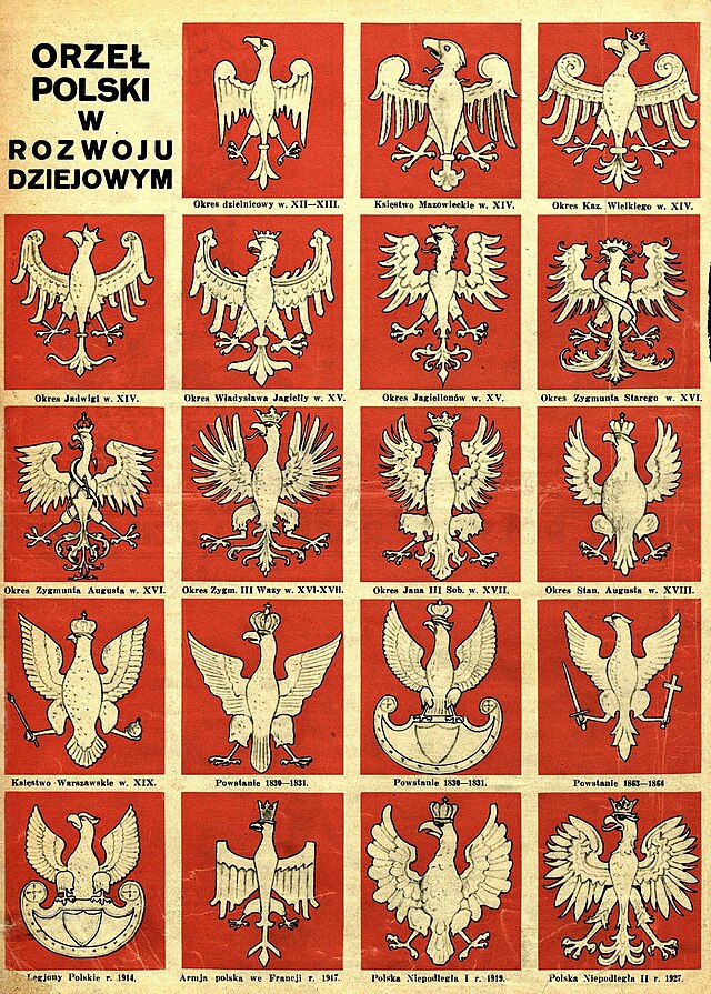 Legend of the White Eagle – Gniezno