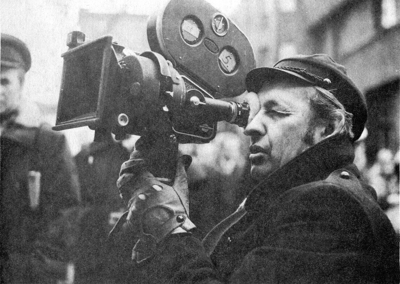 The cinema of moral anxiety in Poland – Warsaw, Iluzjon Cinema