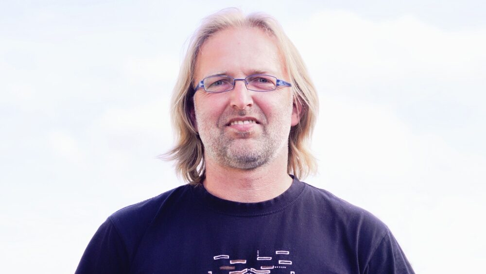 Dr. Jiří Němec