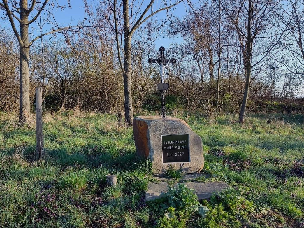 The COVID-19 – Drnovice u Vyškova