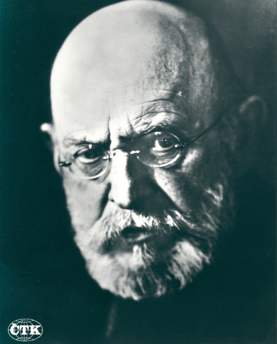 Jirásek’s Darkness – Birth house of Alois Jirásek, Hronov