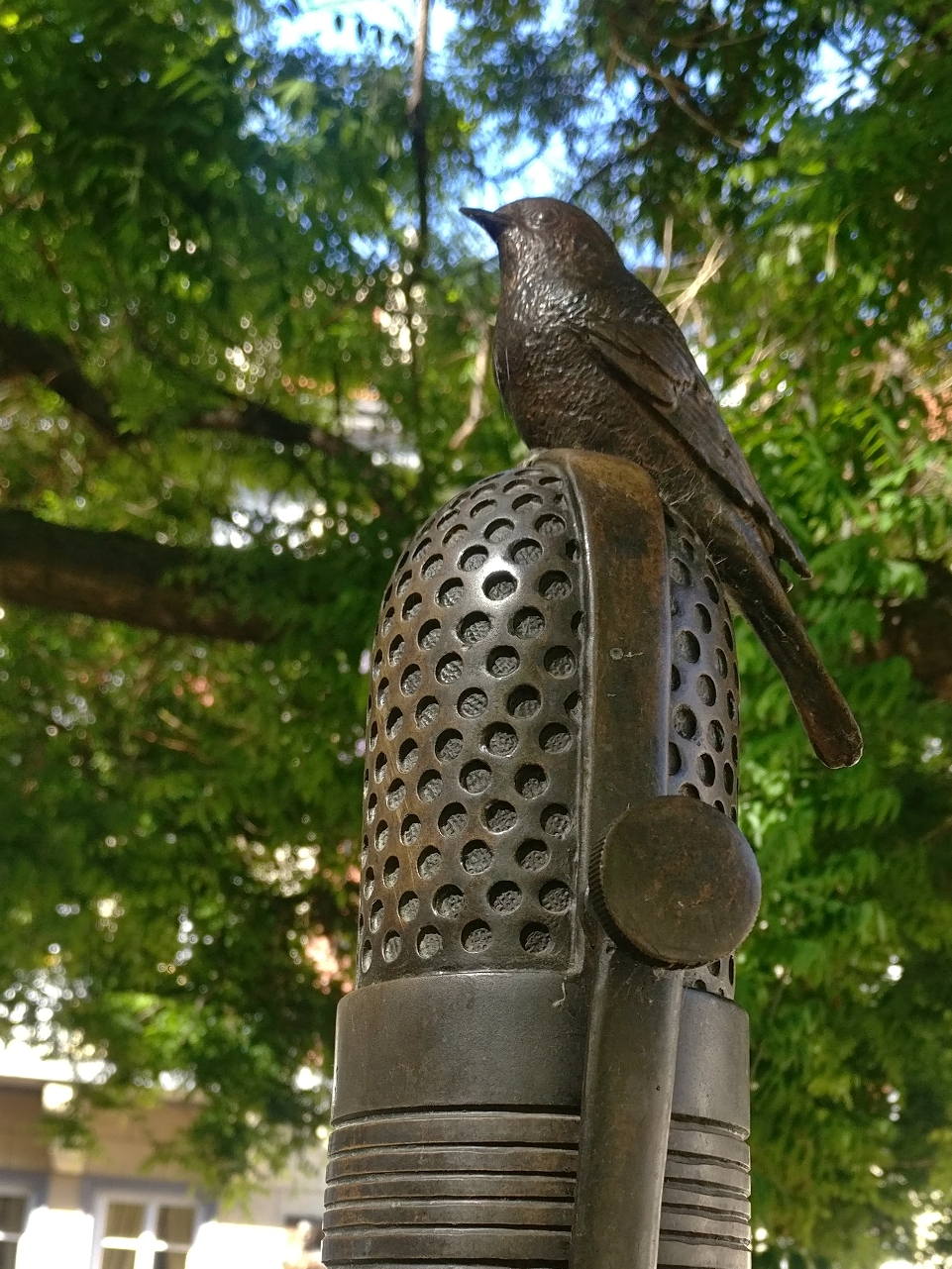 Political trials of the 1950’s – Prague, Memorial to Milada Horáková