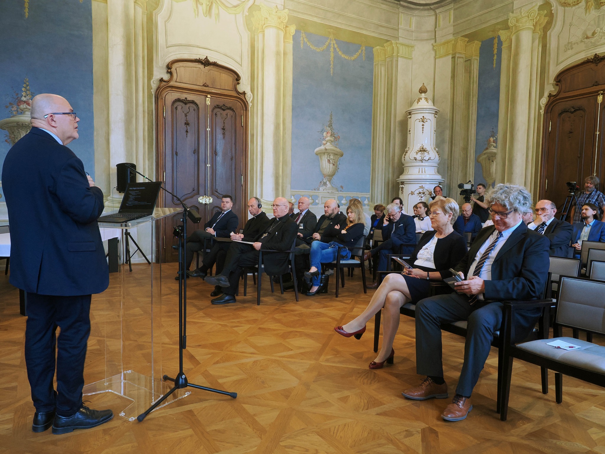 Bolesław the Brave and the Birth of Central Europe – Final Dissemination and Closing Conference of ReCall Project (September 2025)