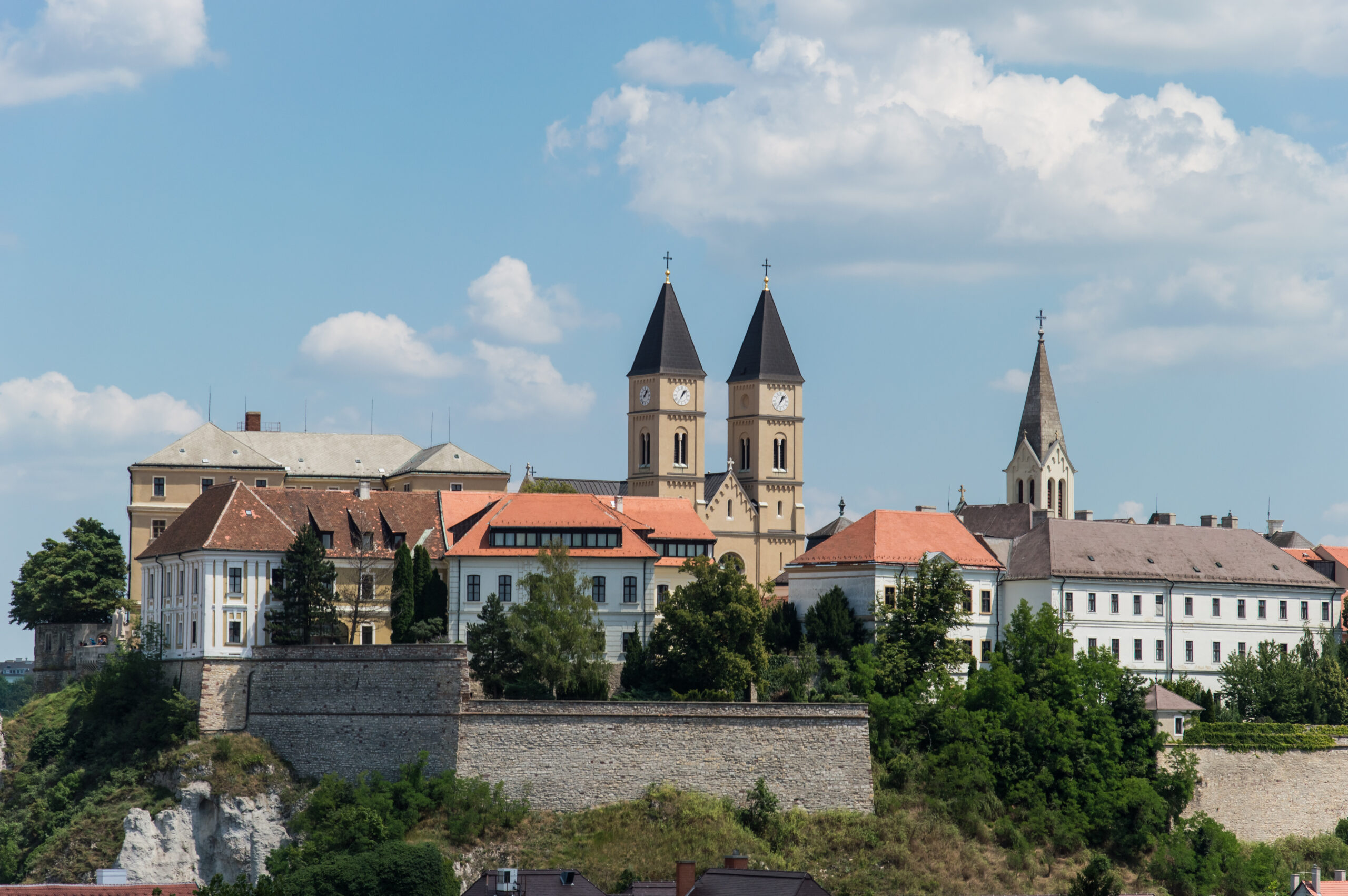 ReCall Project Conference in Veszprém – Join Us and Spread the Word! (August 2025)